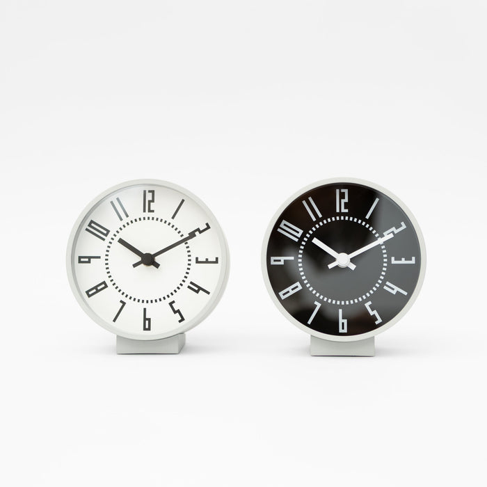 Eki Table Clock | Tortoise General Store