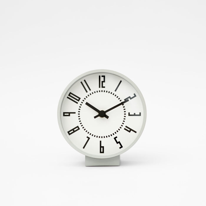 Eki Table Clock | Tortoise General Store