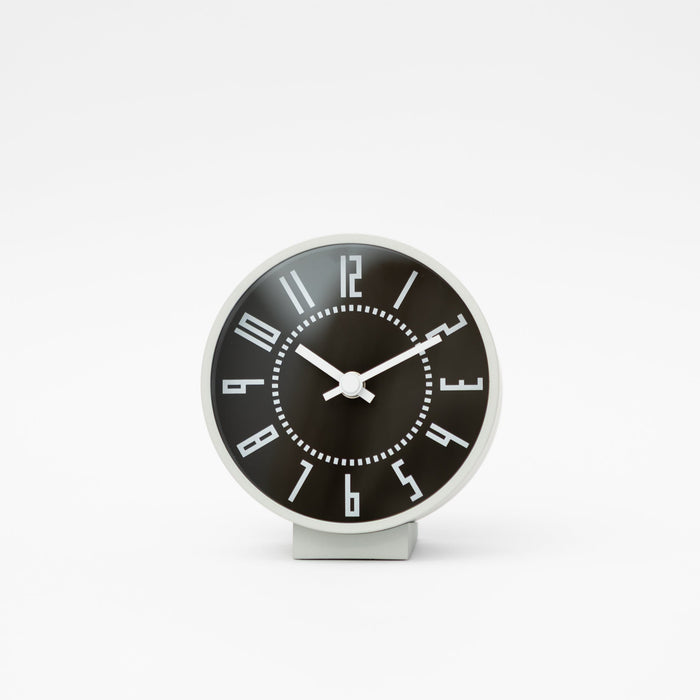 Eki Table Clock | Tortoise General Store