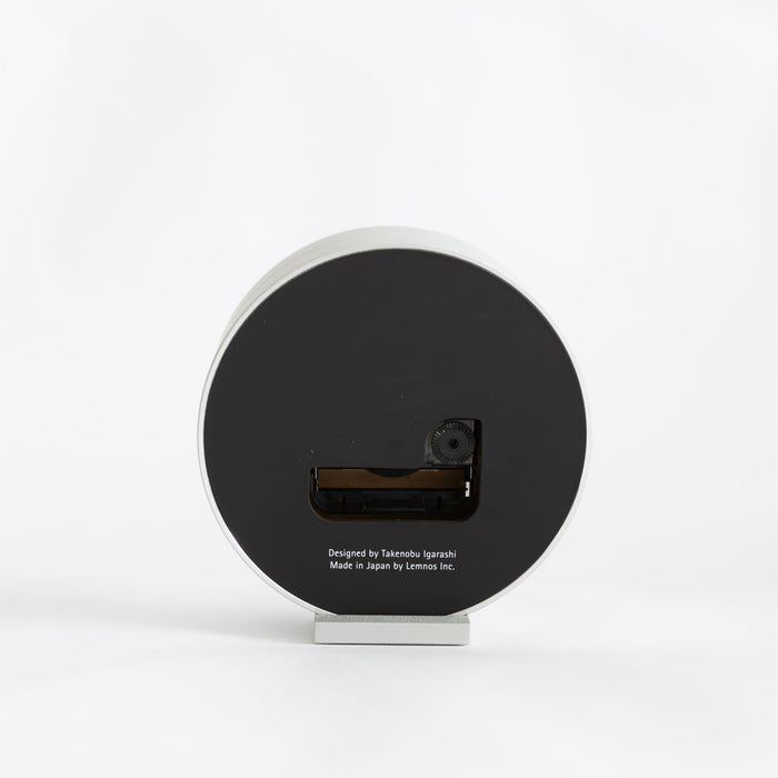 Eki Table Clock | Tortoise General Store