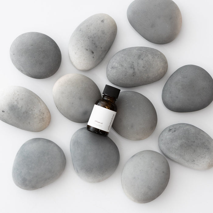 Elemense Diffuser Oils - tortoise general store
