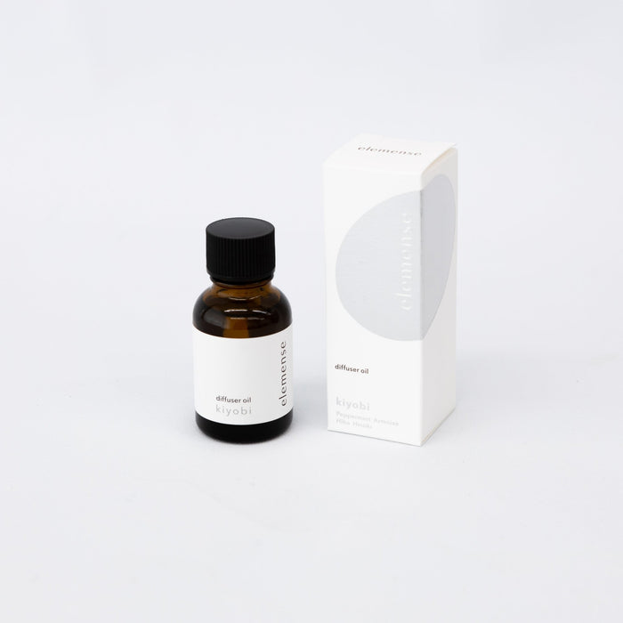 Elemense Diffuser Oils - tortoise general store