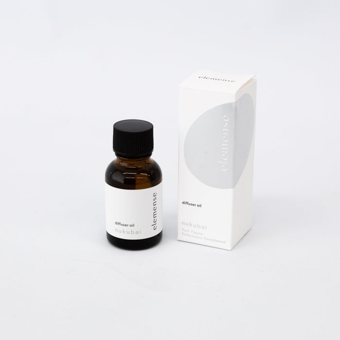 Elemense Diffuser Oils - tortoise general store
