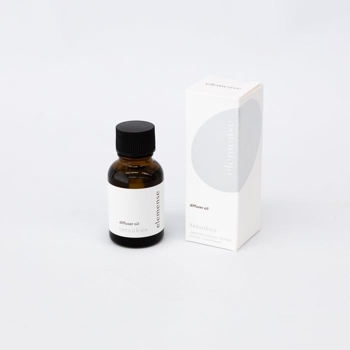 Elemense Diffuser Oils - tortoise general store