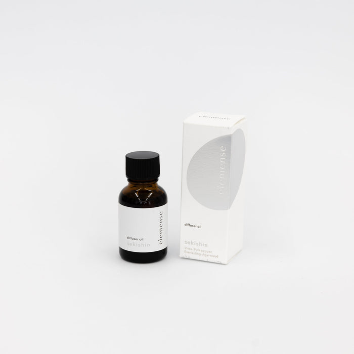 Elemense Diffuser Oils | Tortoise General Store