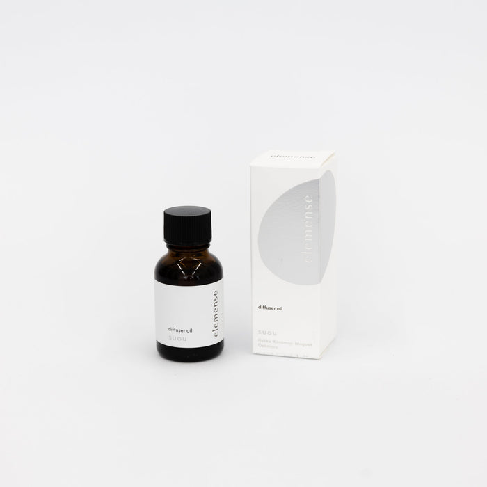 Elemense Diffuser Oils | Tortoise General Store