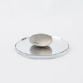 Elemense Glass Mirror Tray - tortoise general store