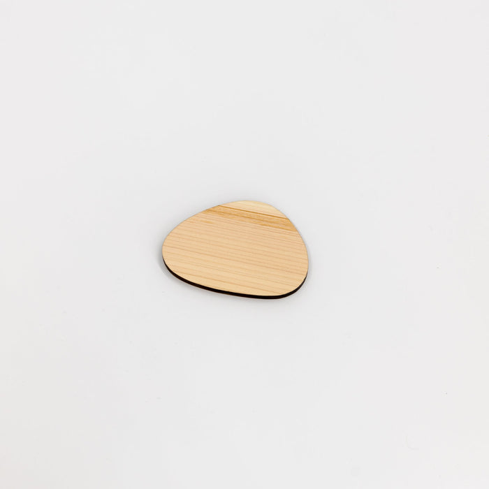 Elemense KOHGOU Hinoki Plate Diffuser Refill | Tortoise General Store