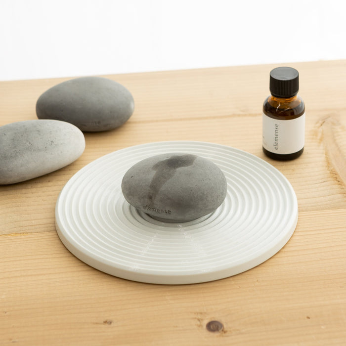 Elemense Porcelain Tray - tortoise general store