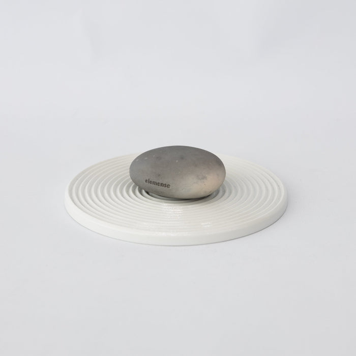 Elemense Porcelain Tray - tortoise general store
