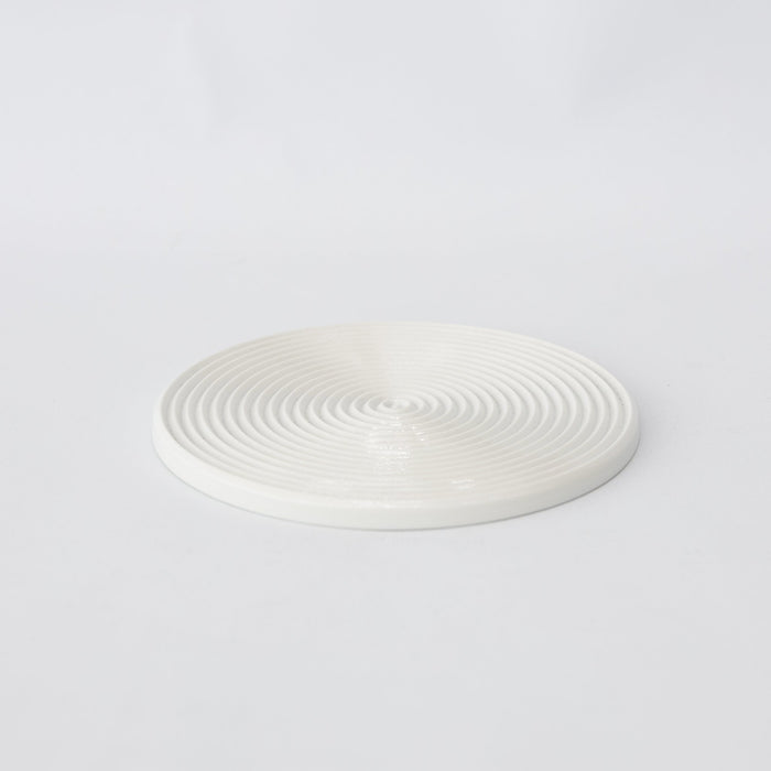 Elemense Porcelain Tray - tortoise general store