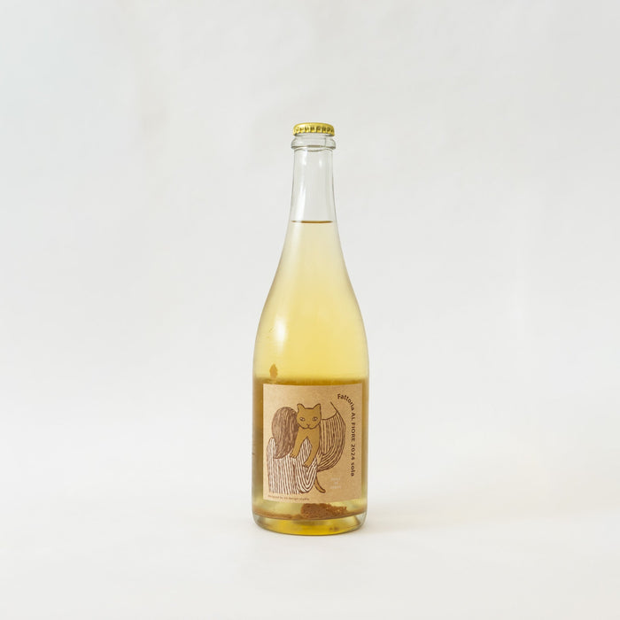 Fattoria al Fiore 'Sola' '24 | Tortoise General Store
