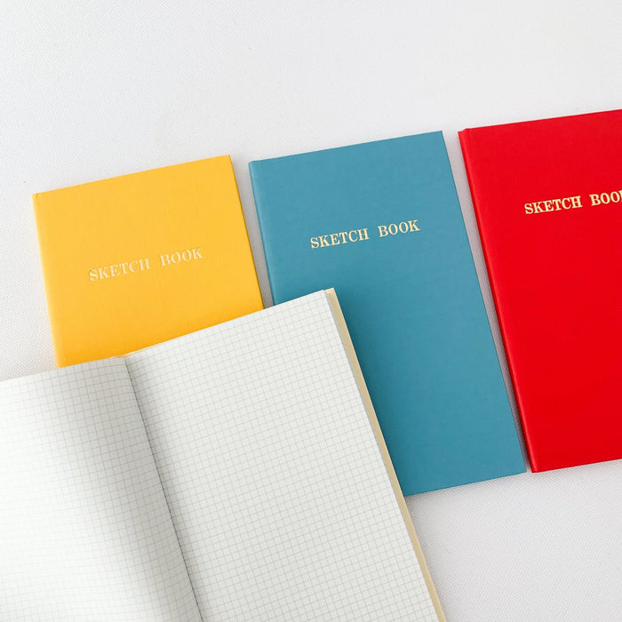 Field Note Book - tortoise general store