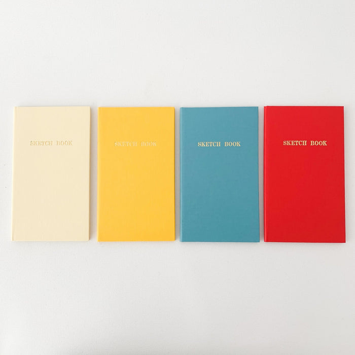 Field Note Book - tortoise general store