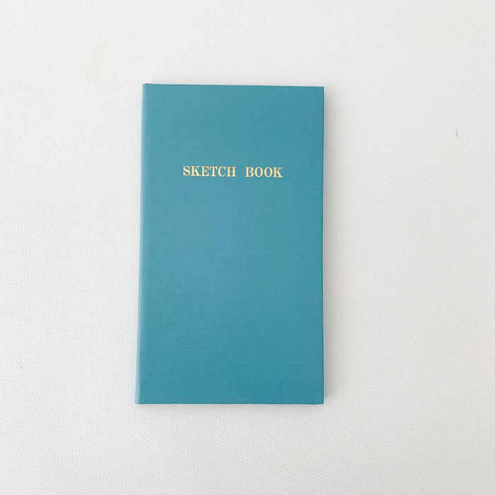 Field Note Book - tortoise general store