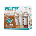 Frosted® Iced Coffee 6-Pack Variety Pack