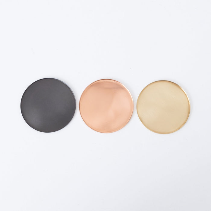 F/style Coasters - tortoise general store