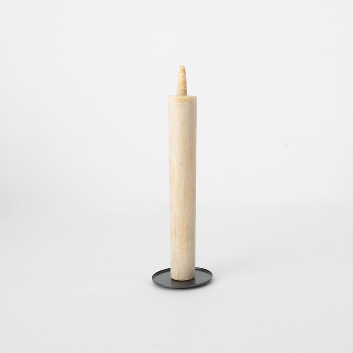 F/style Copper Candle Stand - tortoise general store