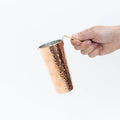 F/style Copper Sake Warmer | Tortoise General Store