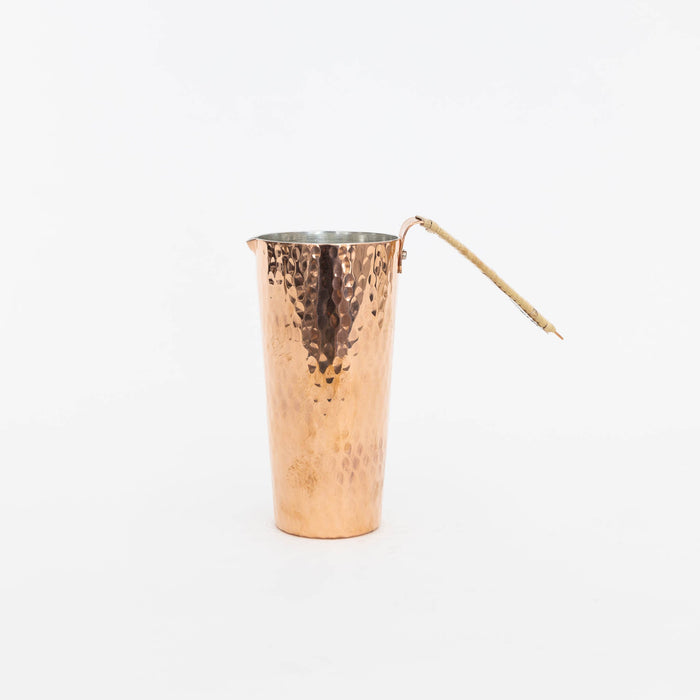 F/style Copper Sake Warmer | Tortoise General Store
