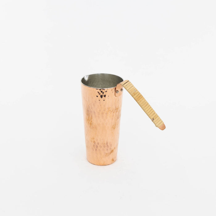 F/style Copper Sake Warmer | Tortoise General Store