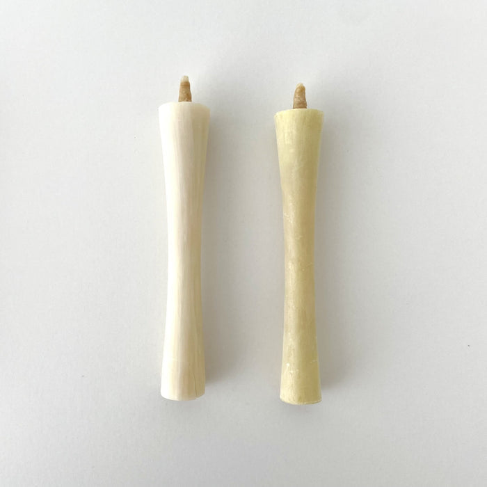 F/style Japanese Candles - Various Colors - tortoise general store