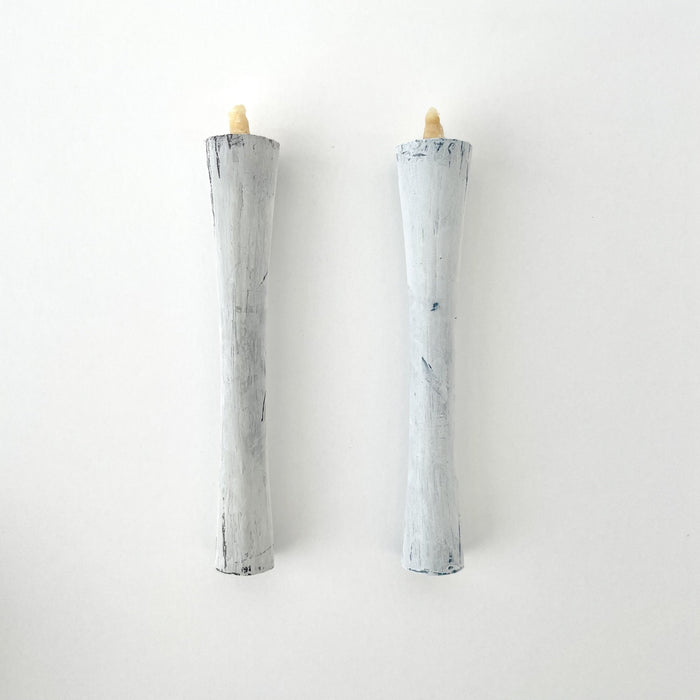 F/style Japanese Candles - Various Colors - tortoise general store