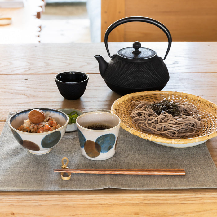 F/style Kamedajima Place Mats | Tortoise General Store