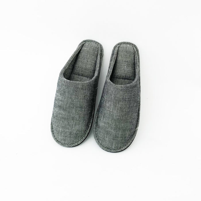 Fstyle Room Slippers - tortoise general store