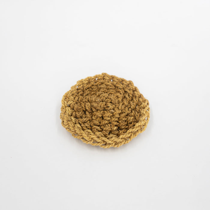 F/style Shina Bark Trivet | Tortoise General Store