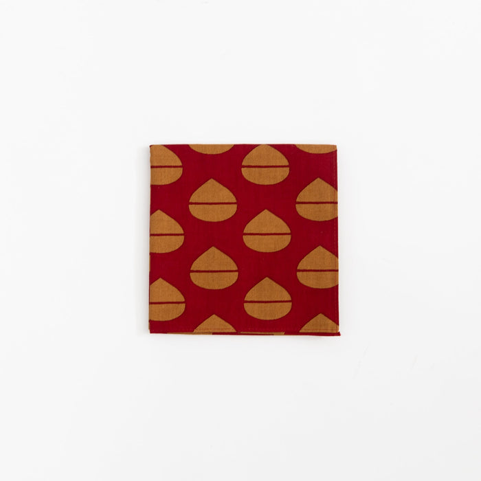 Furoshiki - Chestnut | Tortoise General Store