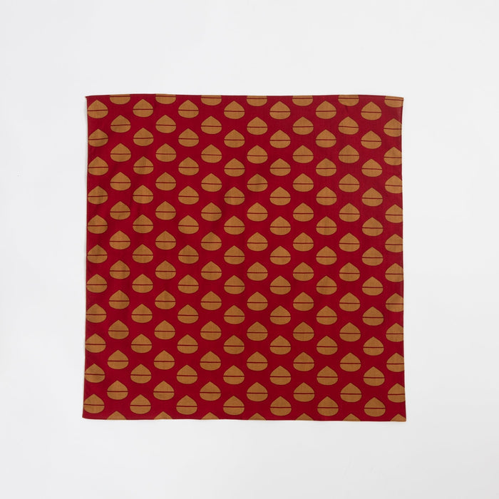 Furoshiki - Chestnut | Tortoise General Store