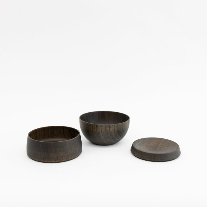 Gato Mikio Cherry Birch Koton Set - U Shape | Tortoise General Store