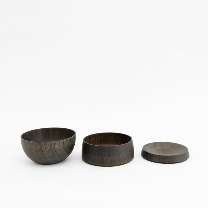 Gato Mikio Cherry Birch Koton Set - U Shape | Tortoise General Store