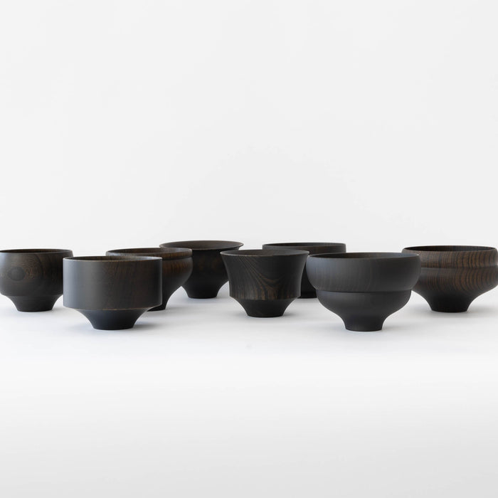 Gato Mikio Tsumugi Bowls | Tortoise General Store