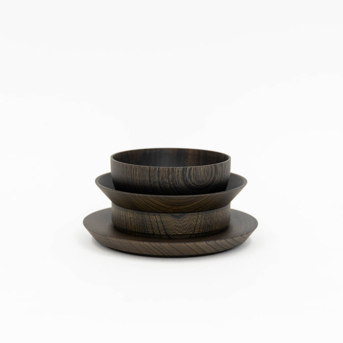 Gato Mikio Cherry Birch Koton Set | Tortoise General Store