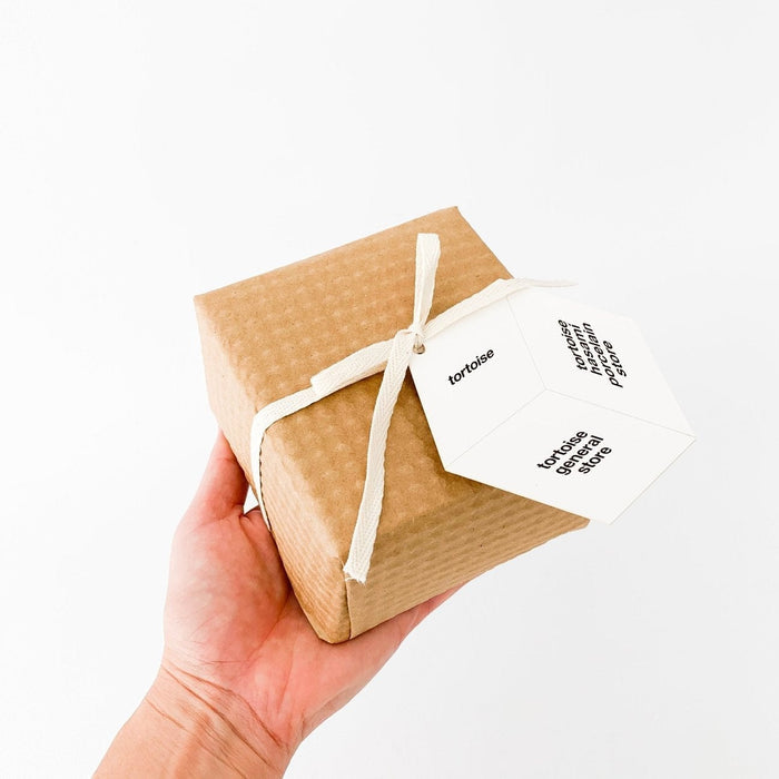 Gift Wrap - tortoise general store