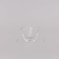 Sake Cup Glass Twist Ginjo | Tortoise General Store