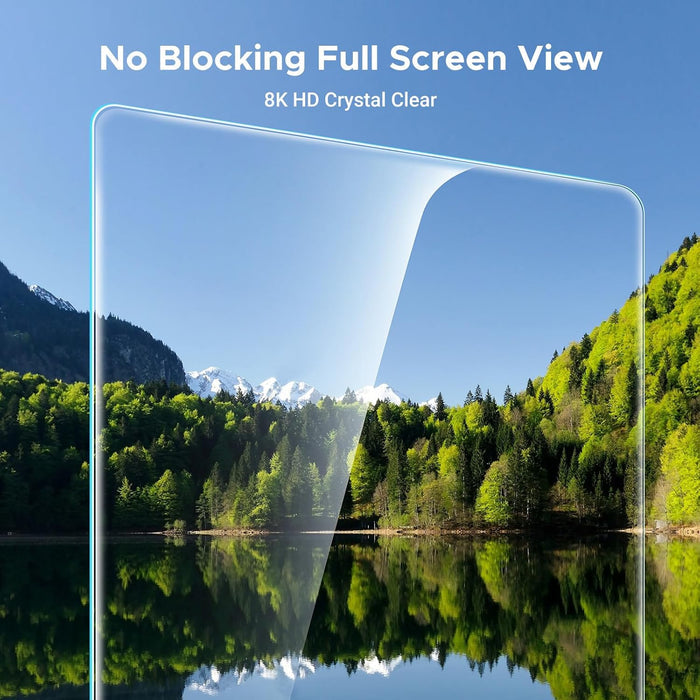 GlassFeel 0.25mm Unbreakable Membrane with Auto Repair for Realme 12 Plus