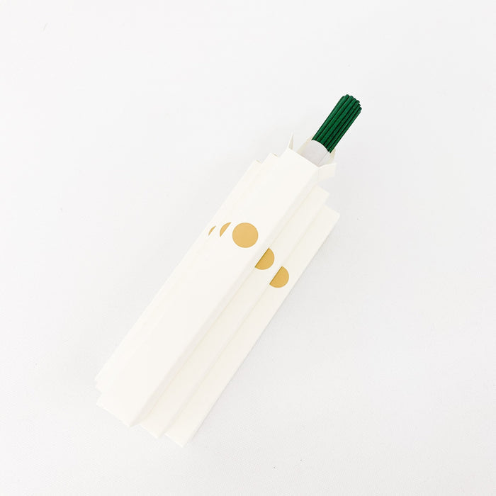 Golda Hiba Wood Incense - tortoise general store