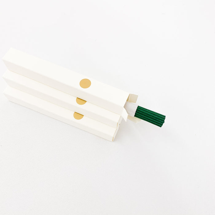 Golda Hiba Wood Incense - tortoise general store