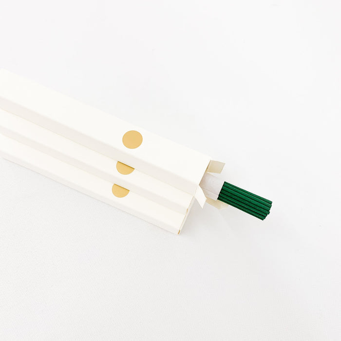 Golda Hiba Wood Incense - tortoise general store