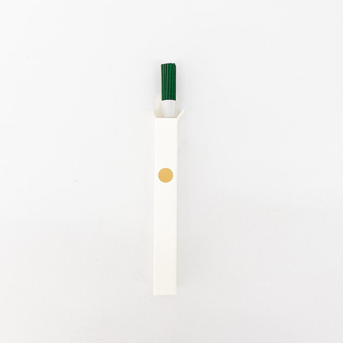 Golda Hiba Wood Incense - tortoise general store