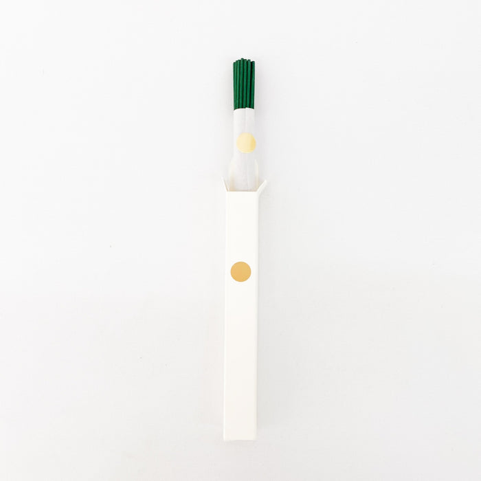 Golda Hiba Wood Incense - tortoise general store
