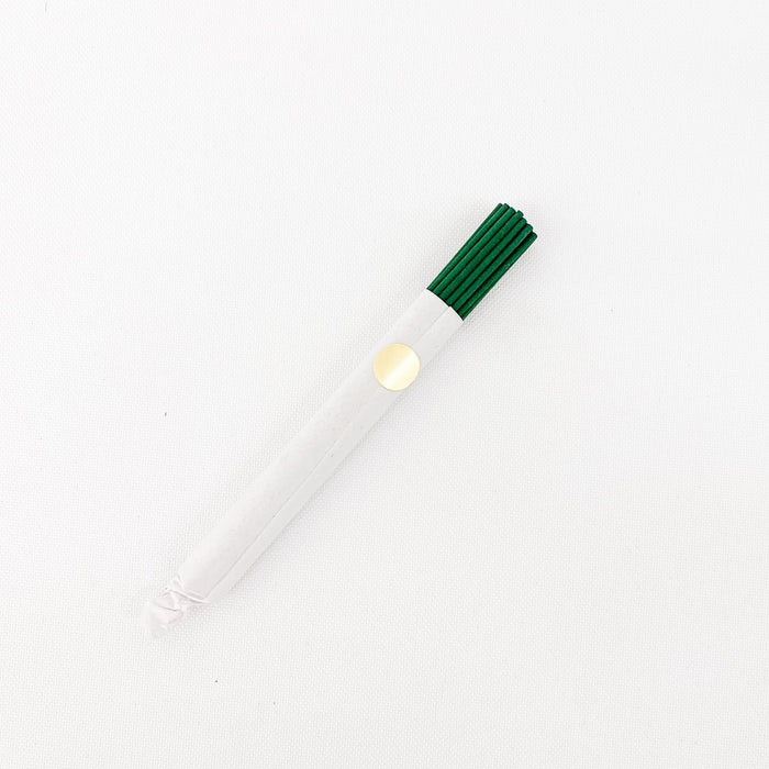 Golda Hiba Wood Incense - tortoise general store