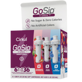 GoSip® 6-Pack Variety Pack