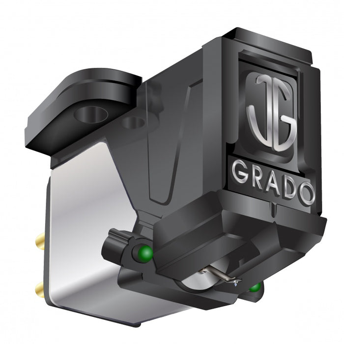 Grado Prestige Green 3 MM Cartridge