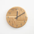 HAGI Clock Rounded Circle