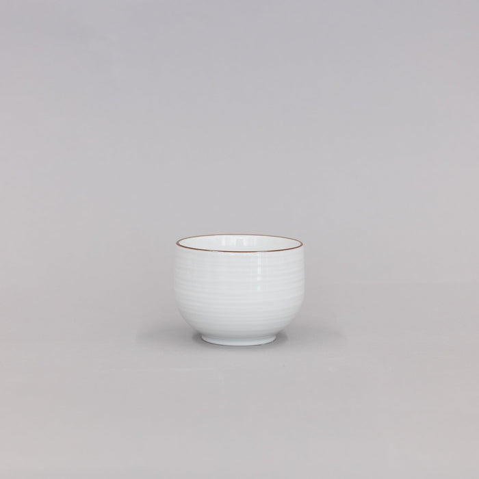 Hakusan Porcelain Tea Cup | Tortoise General Store