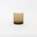 Hasami Porcelain Glass Tumbler - Amber | Tortoise General Store